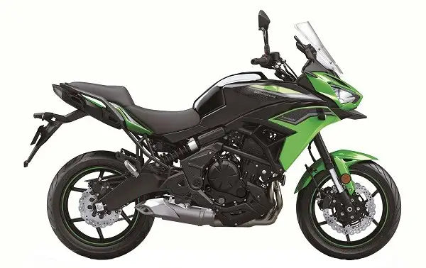 Kawasaki Versys 650