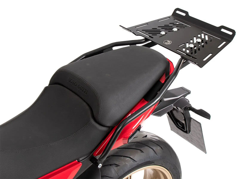 Hepco & Becker Rear Enlargement Rack Moto Guzzi V100 Mandello / S