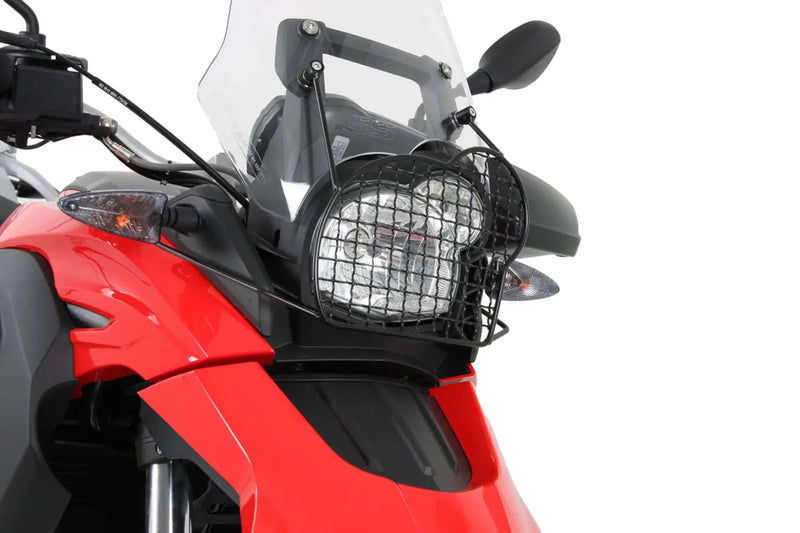 Hepco & Becker Headlight Grille BMW G650 GS from 11'