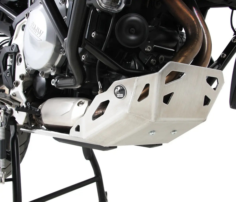 Hepco & Becker Skid Plate BMW F750GS & F850GS / Adventure (-2020)