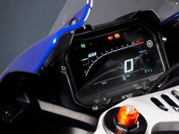 Bonamici Dashboard Cover Yamaha YZF R7