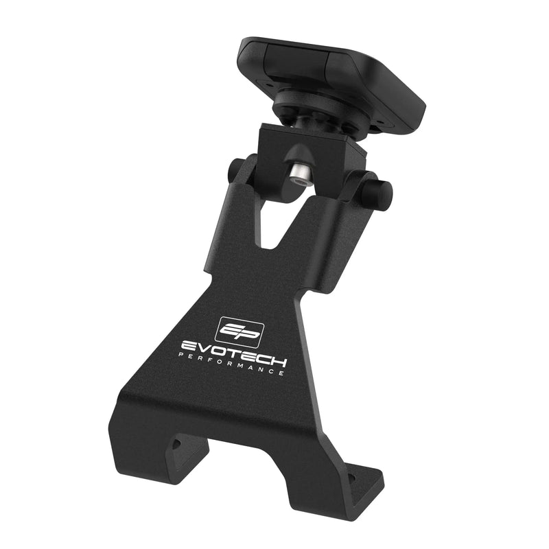 Evotech Performance Peak Design Sat Nav Mount Kawasaki Z H2 2020-