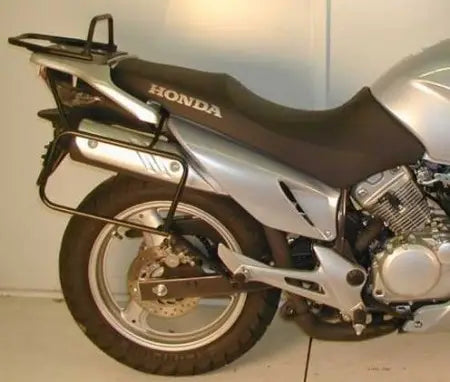 Hepco & Becker Side Carrier Honda Varadero 125 from 07'