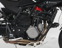 Hepco & Becker Crash Bars Husqvarna Nuda