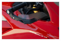 barkbusters aero gp lever protectors