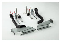 barkbusters aero gp lever protectors