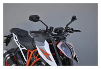 barkbusters aero gp lever protectors