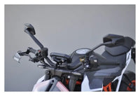 barkbusters aero gp lever protectors