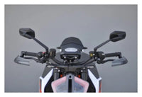 barkbusters aero gp lever protectors