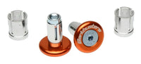 barkbusters aluminum bar end plugs