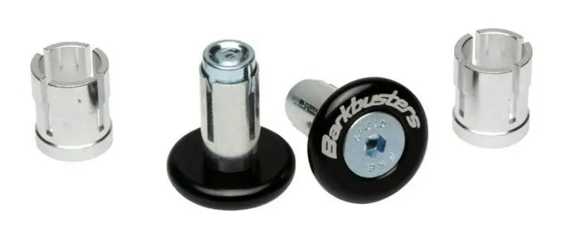 barkbusters aluminum bar end plugs