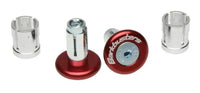 barkbusters aluminum bar end plugs