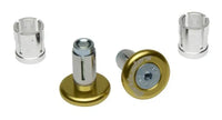 barkbusters aluminum bar end plugs