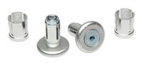 barkbusters aluminum bar end plugs