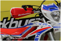 barkbusters handguard kit beta rr rr racing rr s xtrainer 125cc 500cc 2021 2024
