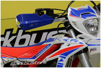 barkbusters handguard kit beta rr rr racing rr s xtrainer 125cc 500cc 2021 2024