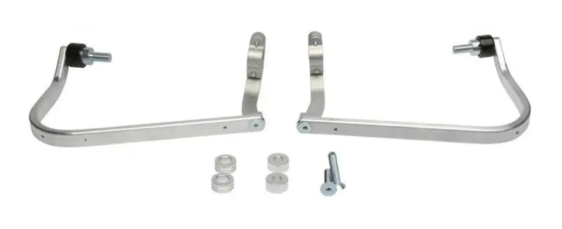 barkbusters handguard kit bmw f650gs f800gs r1200gs adventure hp2 2004 2013
