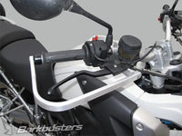 barkbusters handguard kit bmw f650gs f800gs r1200gs adventure hp2 2004 2013
