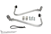 barkbusters handguard kit bmw f650gs g650gs with factory heated grips