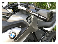 barkbusters handguard kit bmw g310gs g310r