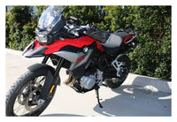 barkbusters handguard kit bmw r1250gs f750gs f850gs adventure 20182023