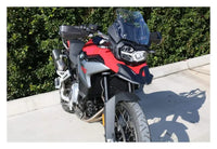 barkbusters handguard kit bmw r1250gs f750gs f850gs adventure 20182023