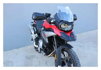 barkbusters handguard kit bmw r1250gs f750gs f850gs adventure 20182023