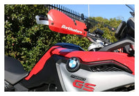 barkbusters handguard kit bmw r1250gs f750gs f850gs adventure 20182023