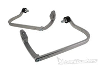 barkbusters handguard kit ducati multistrada v4 s cfmoto ibex 450 800 2021 2025