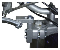 barkbusters universal hardware kit