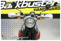 barkbusters handguard kit royal enfield scram 411 2022
