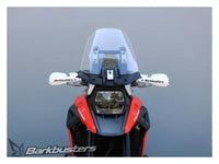 barkbusters handguard kit suzuki v strom 1050 xt 2020 2022