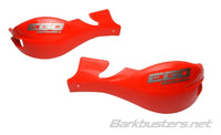 barkbusters ego plastic guards only