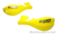 barkbusters ego plastic guards only