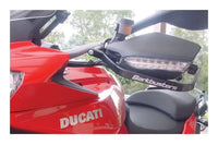 barkbusters handguard kit ducati multistrada 1200 s 2010 2014