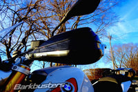 barkbusters handguard kit bmw r1200gs r1200r r1250r s1000xr