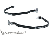 barkbusters handguard kit for ducati multistrada v2 s 2023