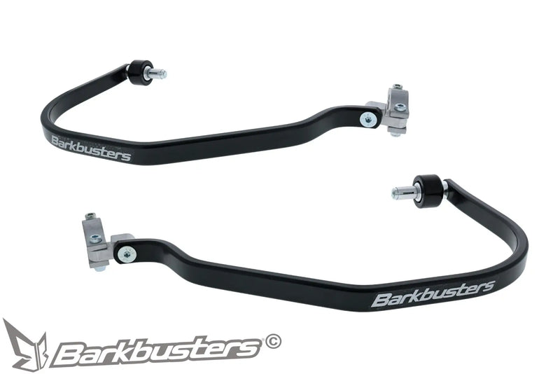 barkbusters handguard kit for ducati multistrada v2 s 2023