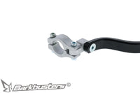 barkbusters handguard kit for ducati multistrada v2 s 2023