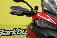 barkbusters handguard kit for ducati multistrada v2 s 2023