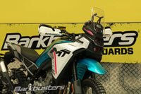 barkbusters handguard kit ducati multistrada v4 s cfmoto ibex 450 800 2021 2025