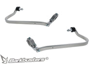 barkbusters handguard kit for honda cb750 hornet 2023