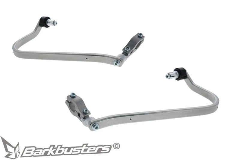 barkbusters handguard kit for honda cb750 hornet 2023