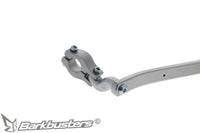 barkbusters handguard kit for honda cb750 hornet 2023