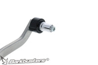 barkbusters handguard kit for honda cb750 hornet 2023
