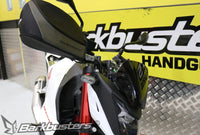 barkbusters handguard kit for honda cb750 hornet 2023