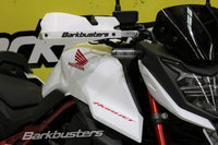 barkbusters handguard kit for honda cb750 hornet 2023