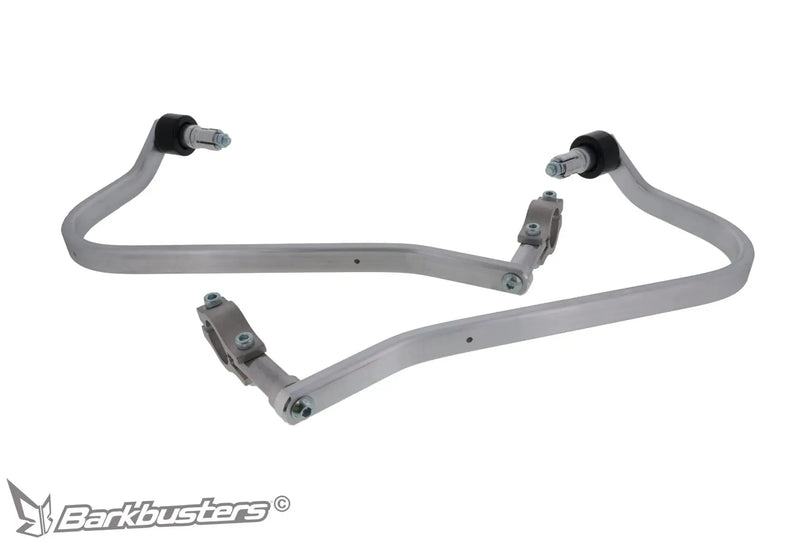 barkbusters handguard kit honda cb500x 2019 2023 nx500 2024