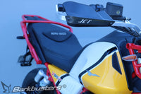 barkbusters handguard kit moto guzzi v85 tt travel 2019