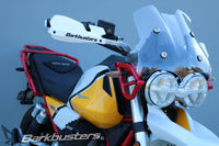 barkbusters handguard kit moto guzzi v85 tt travel 2019